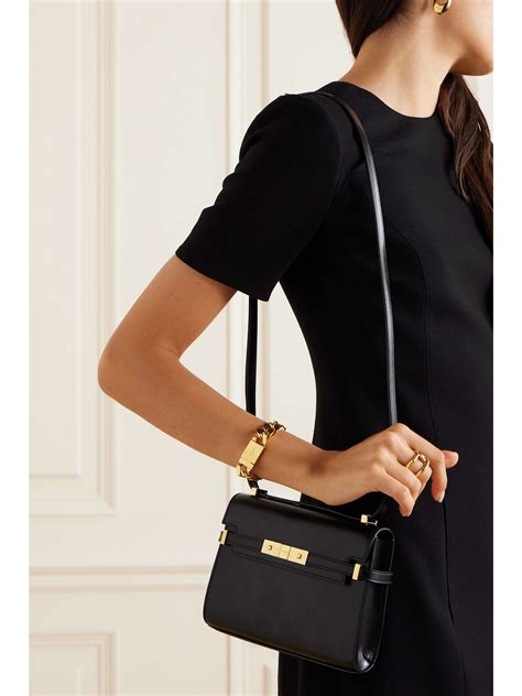 manhattan clutch ysl|saint laurent manhattan crossbody bag.